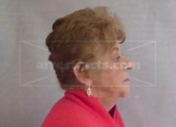 Shirley M Gitter