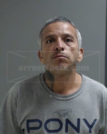 Gerardo Segovia Cruz