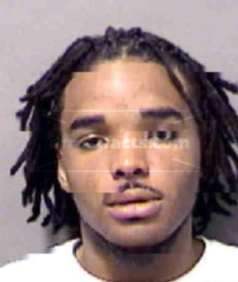 Quinton Antonio Johnson