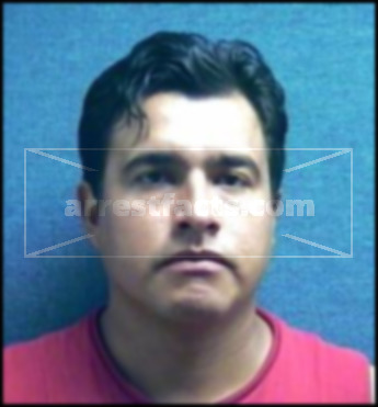 Hugo Tellec Garcia