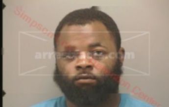 Cameron Dathon Rigsby