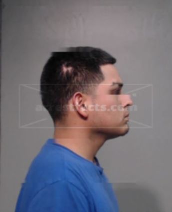 Robert Andrew Alvarado