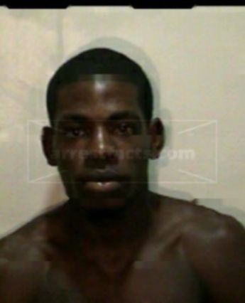 Clyde Leonard Edwards