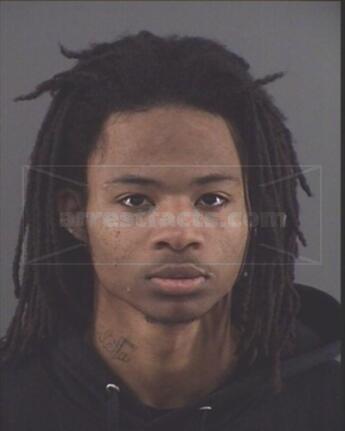 Jordan Ryan Walker