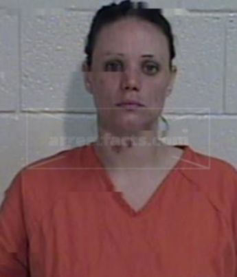 Christy Leann Avery Gibbs