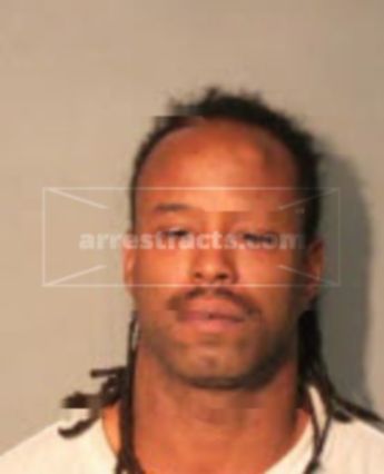 Reginald C Bratton
