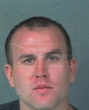 Eric Tyler Young