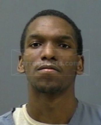 Darnell Antwon Thompson