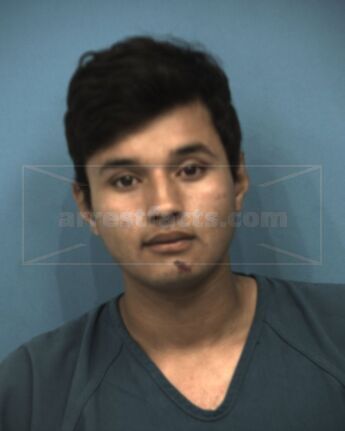Jonathan Antonio Ramirez