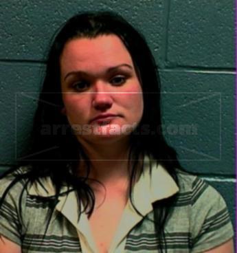 Erica Ann Thorn