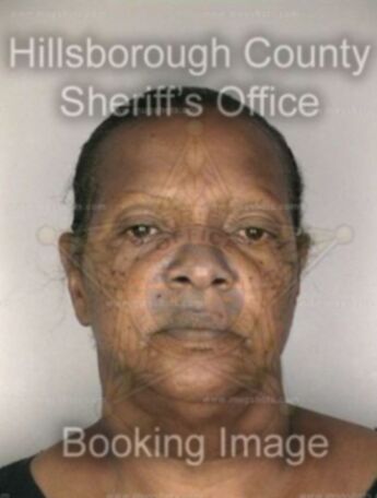 Senora Albertha Hinton