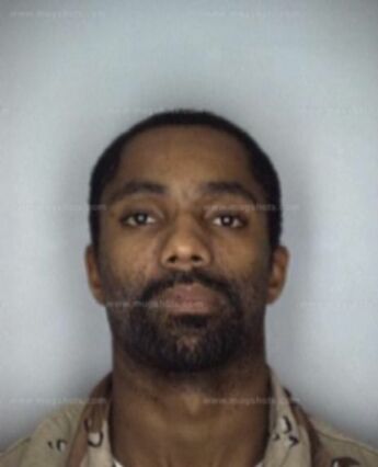 Calvin Reed