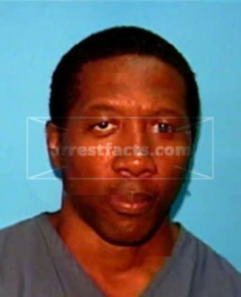 Troy D Stephens