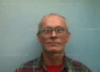 Donald Ray Covington