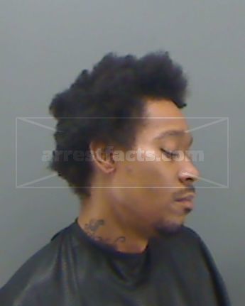 Kendrick Warren
