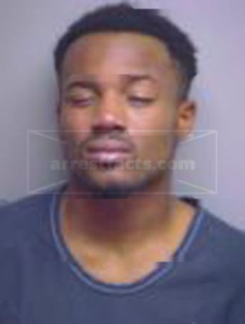 Quavonte J Reddick
