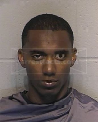 Dominique Neville Dupree