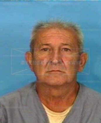 Stephens Jerald Connell