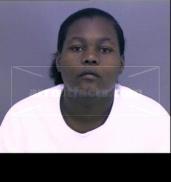 Tyequisha Deshun Johnson