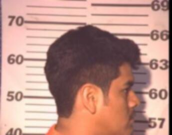 Angel Martinez Vasquez