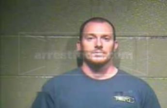 Nathan Wayne Barnes