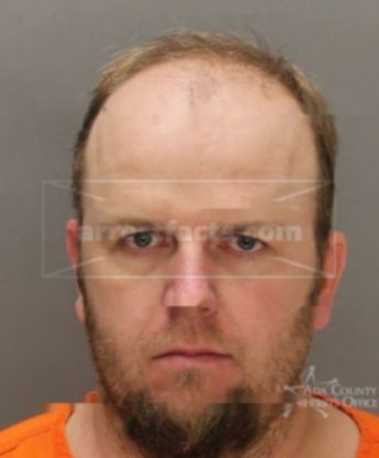 Jonathan Lee Olsen
