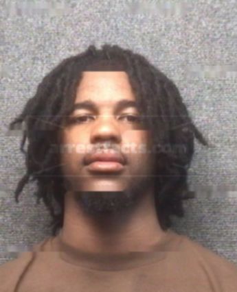 Eric Dickey