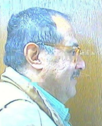 Hector R Zamora