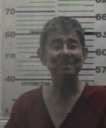 Charles W King