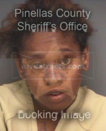 Andrea Mauricia Morrell