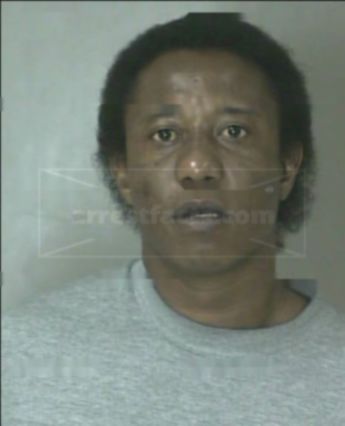 Carlton Strickland