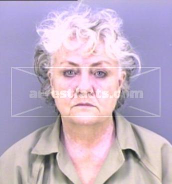 Carolyn Stafford Caplinger