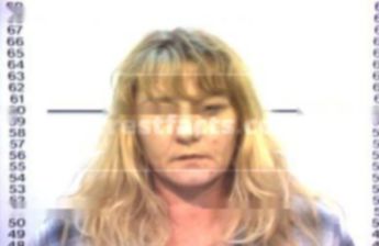 Brenda Aldridge Eads