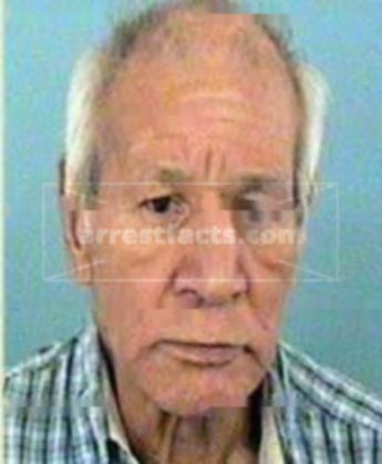 Rogelio Gordillo Garcia