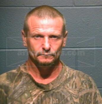Kenneth Ray Johnson