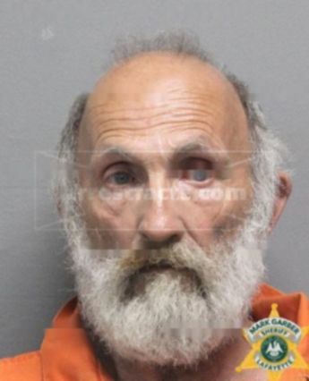 Donald Lee James