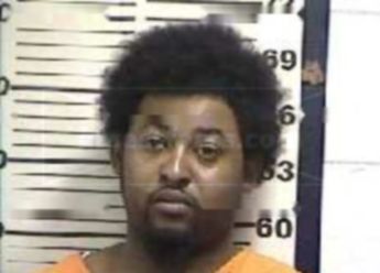 Lacedric Collins Mitchell