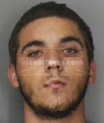 Mark Anthony Callahan