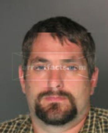 Jason Andrew Palmer
