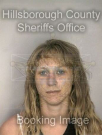 Beverly Marie Beckman