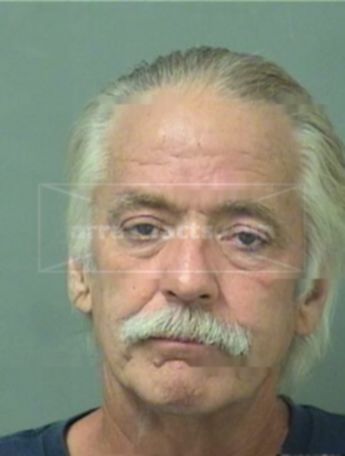 Joseph Francis Landers