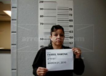 Ramona S Farris