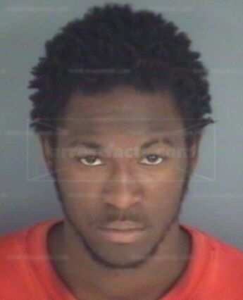 Davontae Elijah Floyd