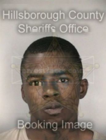 Carl Adolphus Bexley Jr.