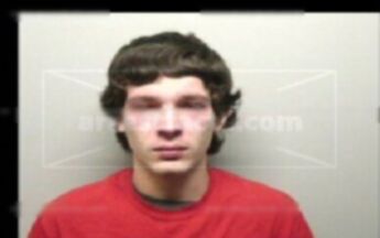 Jonathan Trent Crawford