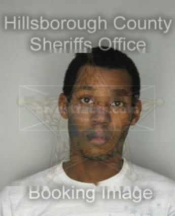 Quincy Derrick Wilson
