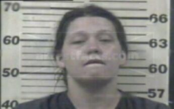 Tiffany Marie Wells
