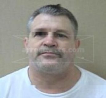 Keith Erwin Allen