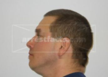 Michael Chad Holmes
