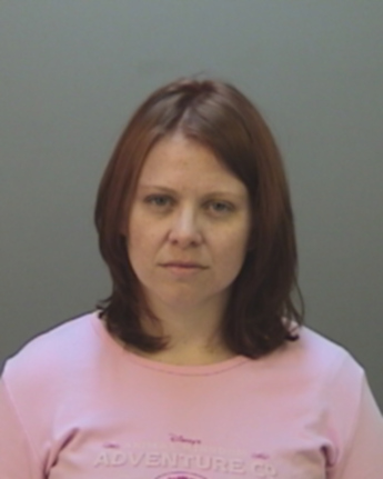 Stephanie Gayle Woods